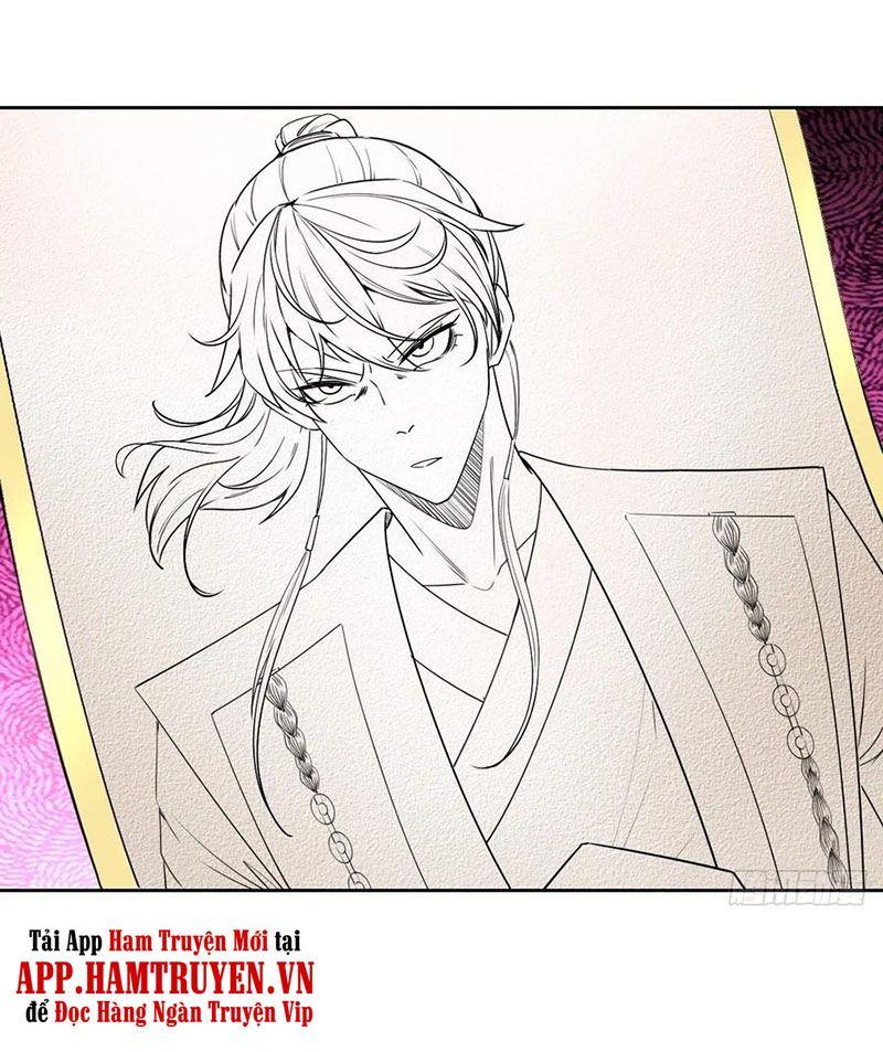 Sư Tỷ Của Ta Rất Cứng Chapter 124 - Trang 2