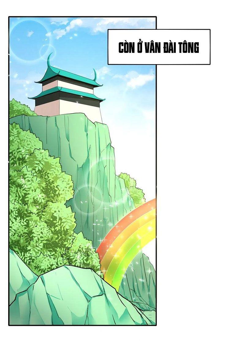 Sư Tỷ Của Ta Rất Cứng Chapter 124 - Trang 2