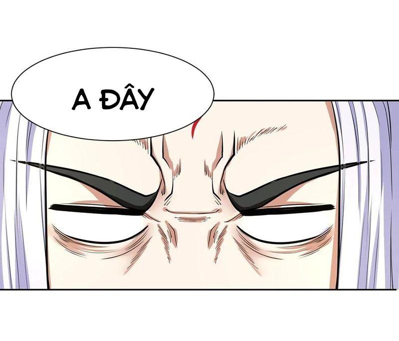 Sư Tỷ Của Ta Rất Cứng Chapter 124 - Trang 2