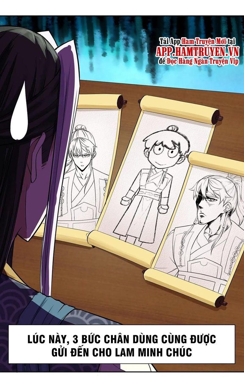 Sư Tỷ Của Ta Rất Cứng Chapter 124 - Trang 2