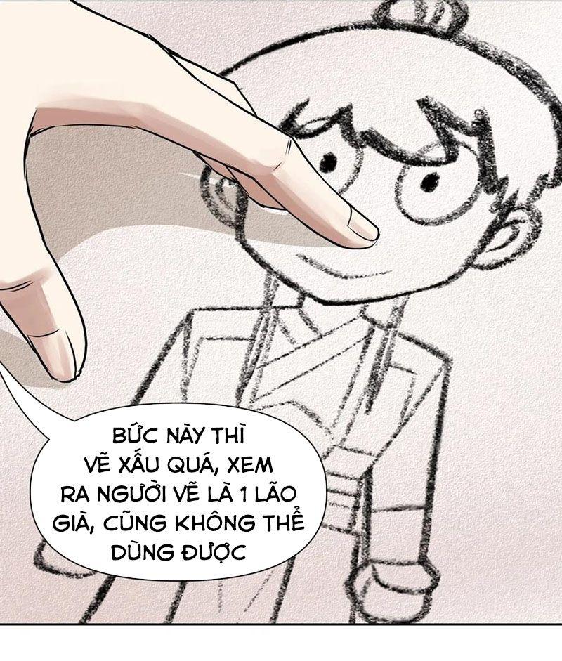 Sư Tỷ Của Ta Rất Cứng Chapter 124 - Trang 2