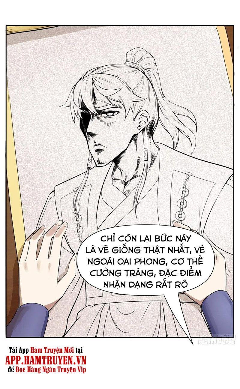 Sư Tỷ Của Ta Rất Cứng Chapter 124 - Trang 2