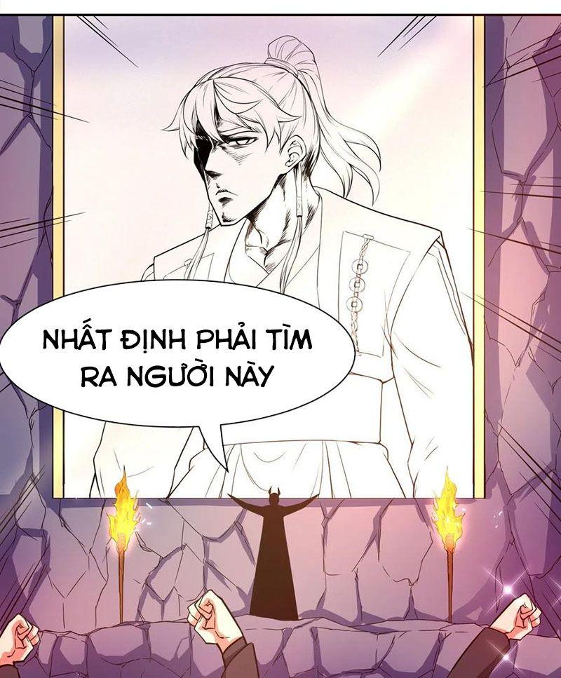 Sư Tỷ Của Ta Rất Cứng Chapter 124 - Trang 2