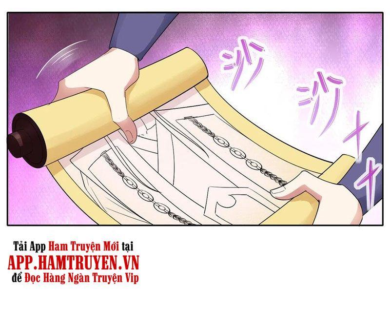 Sư Tỷ Của Ta Rất Cứng Chapter 124 - Trang 2