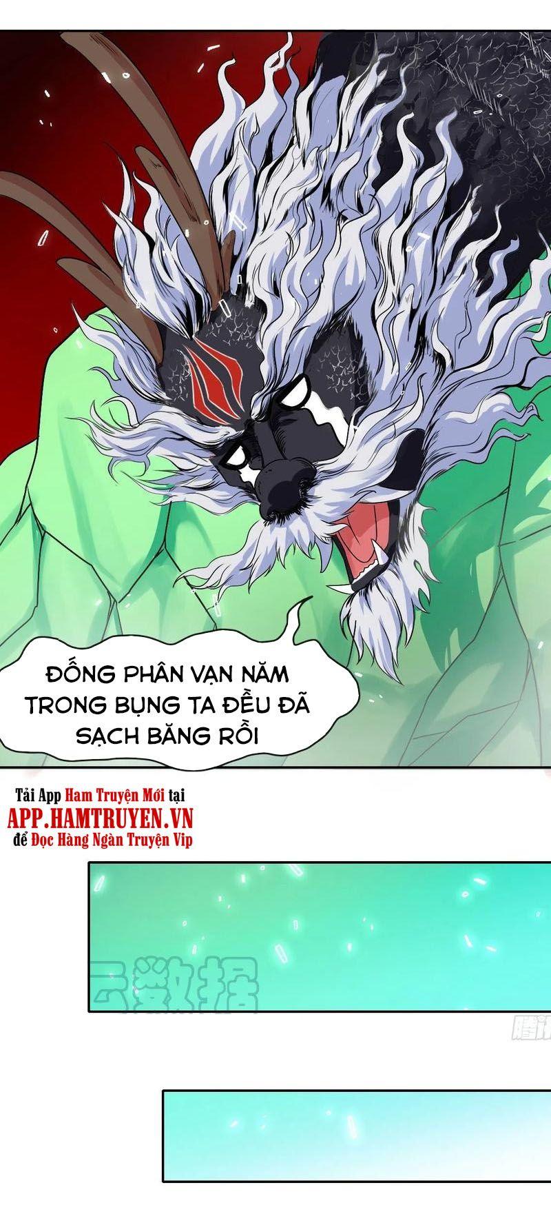 Sư Tỷ Của Ta Rất Cứng Chapter 125 - Trang 2