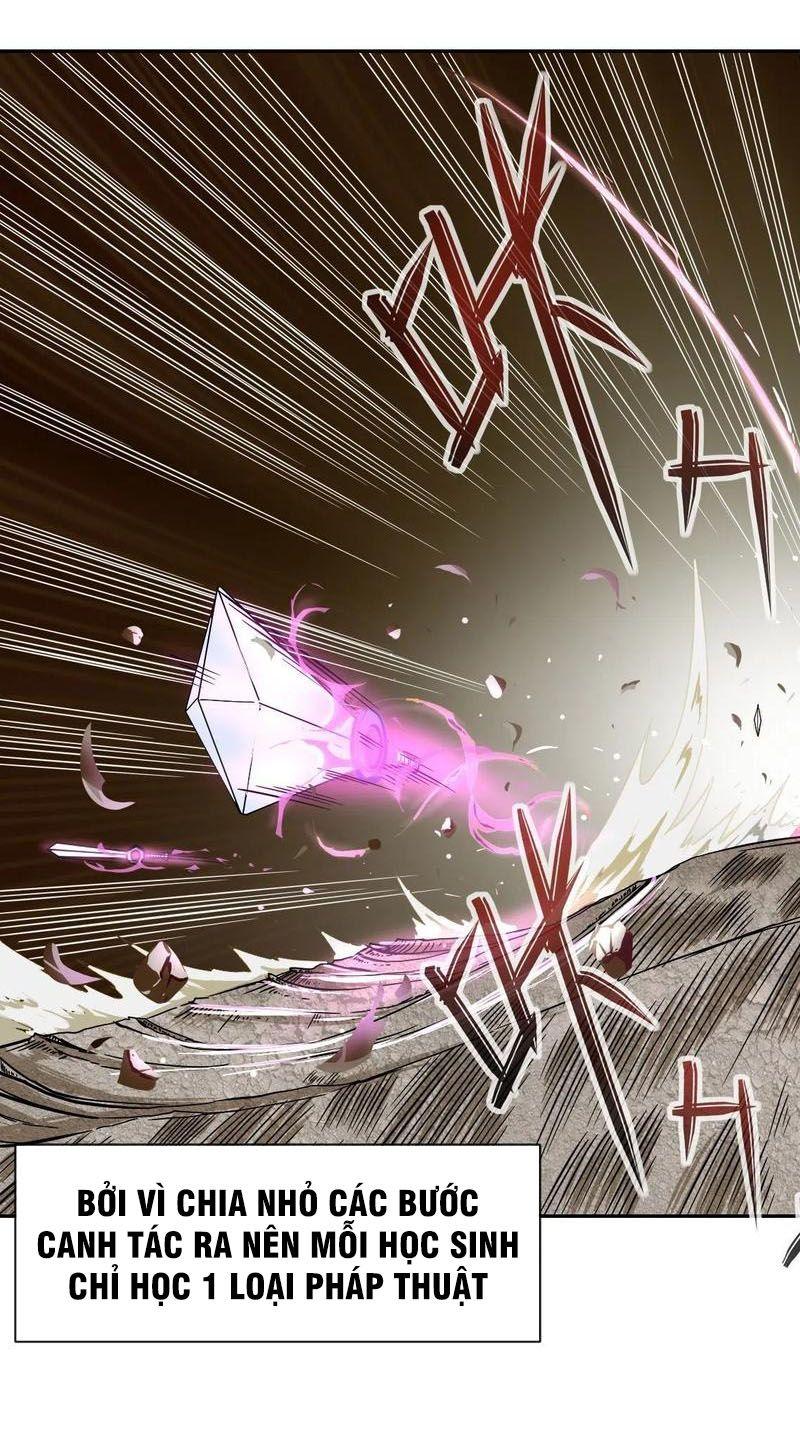 Sư Tỷ Của Ta Rất Cứng Chapter 125 - Trang 2