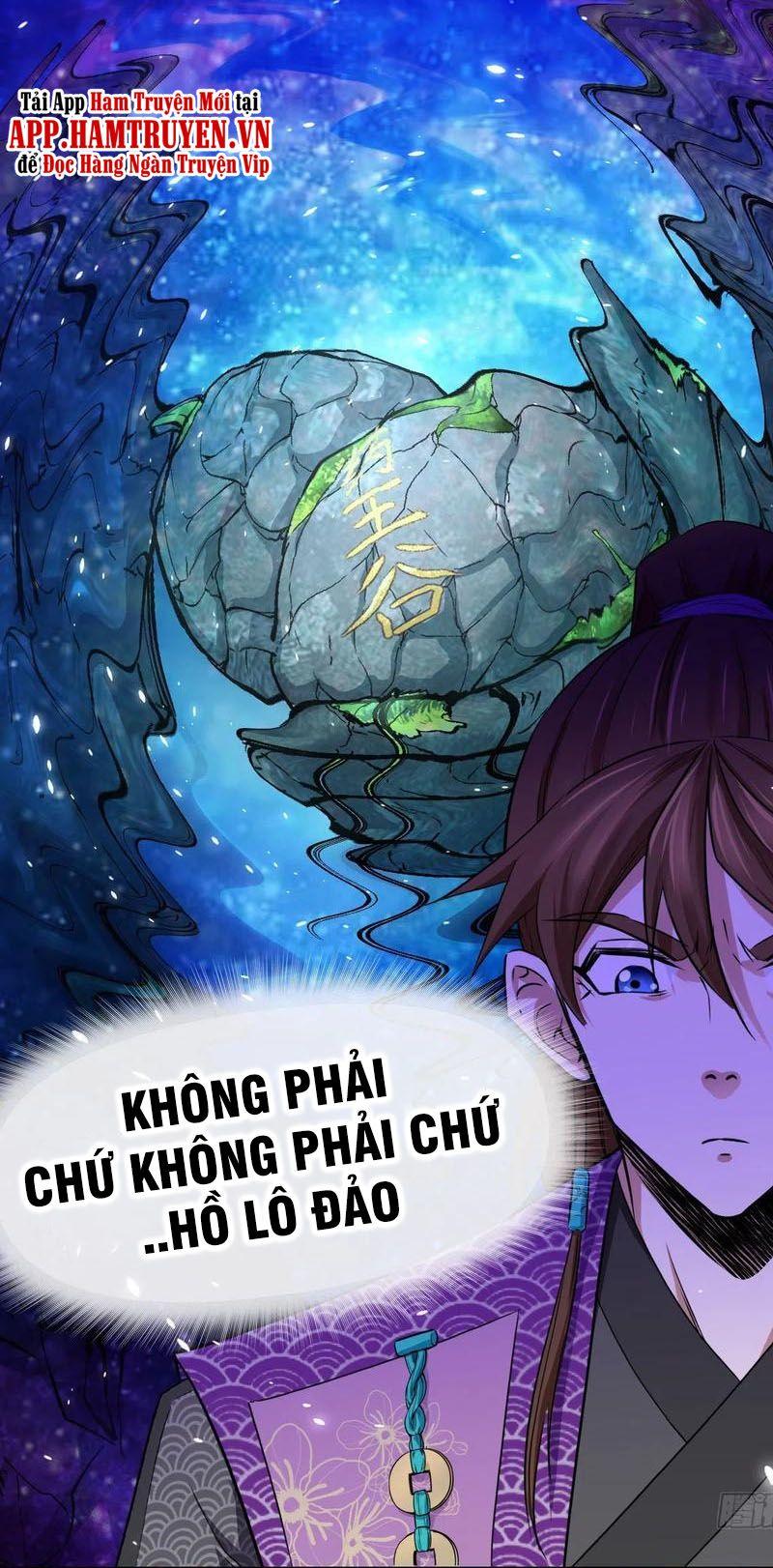 Sư Tỷ Của Ta Rất Cứng Chapter 125 - Trang 2