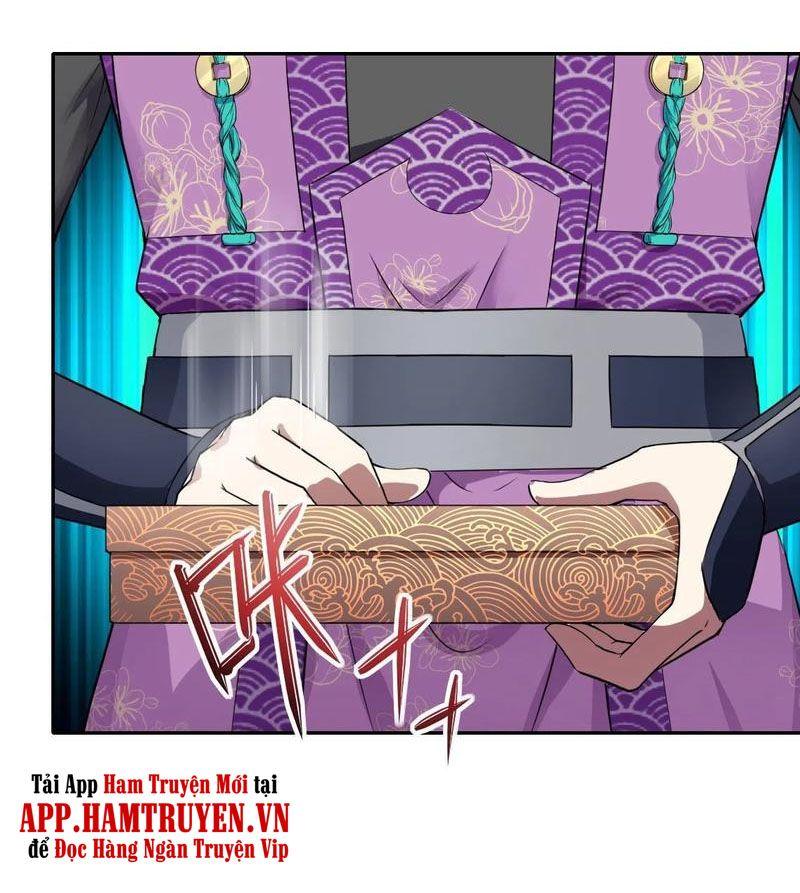 Sư Tỷ Của Ta Rất Cứng Chapter 125 - Trang 2