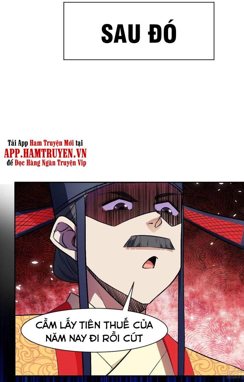 Sư Tỷ Của Ta Rất Cứng Chapter 125 - Trang 2