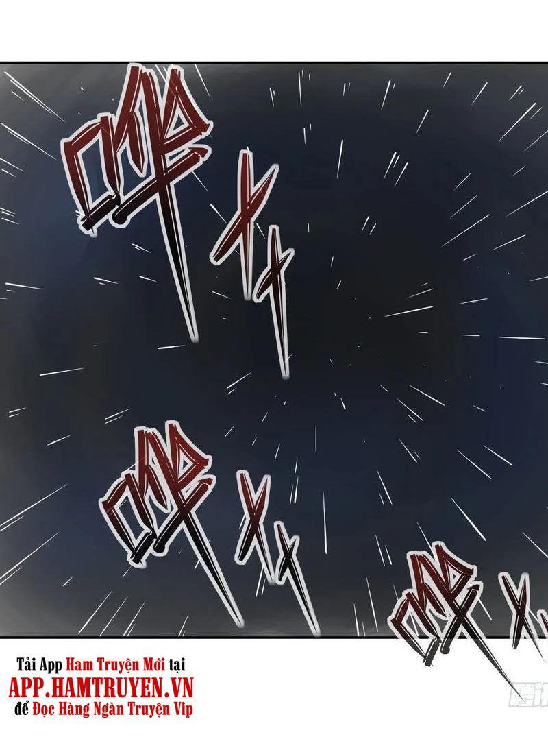 Sư Tỷ Của Ta Rất Cứng Chapter 125 - Trang 2