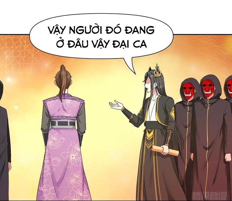 Sư Tỷ Của Ta Rất Cứng Chapter 126 - Trang 2