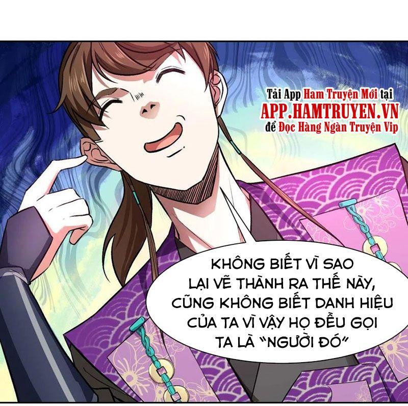 Sư Tỷ Của Ta Rất Cứng Chapter 126 - Trang 2