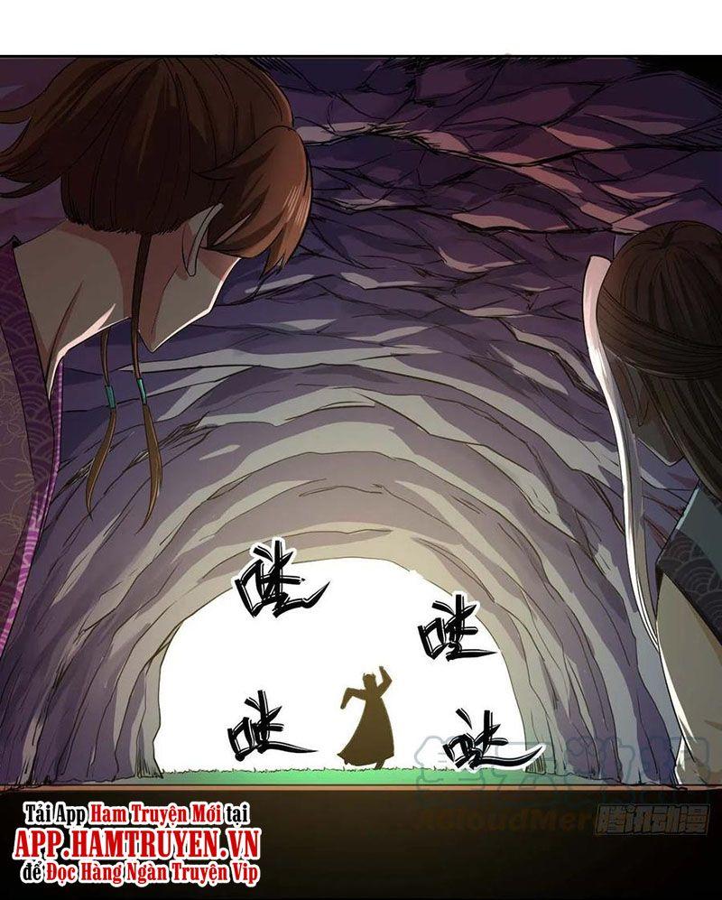 Sư Tỷ Của Ta Rất Cứng Chapter 127 - Trang 2