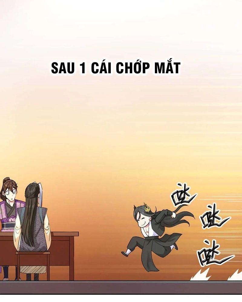 Sư Tỷ Của Ta Rất Cứng Chapter 127 - Trang 2