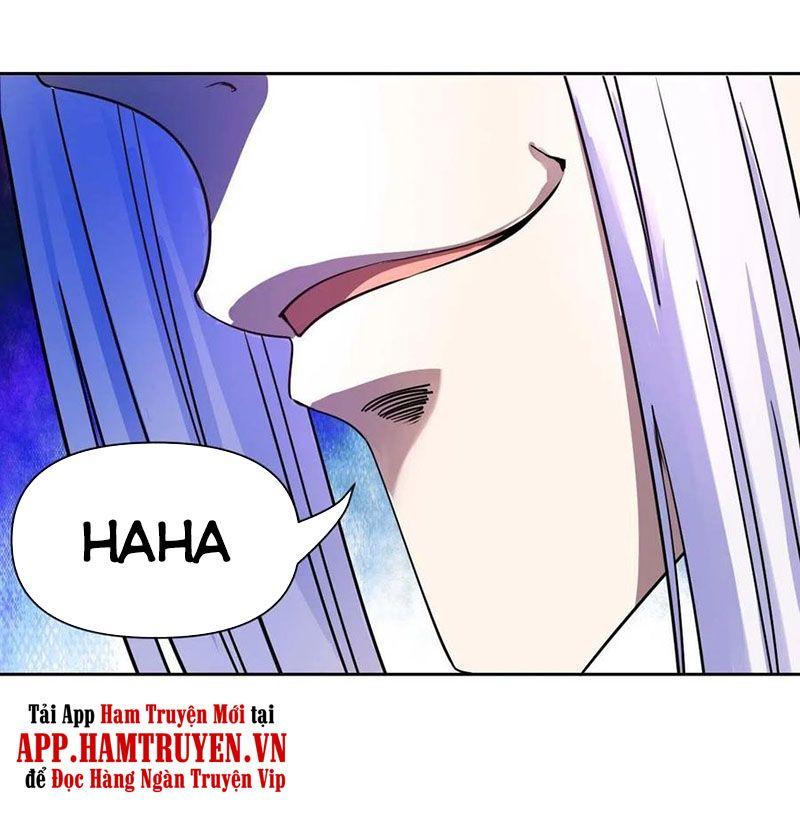 Sư Tỷ Của Ta Rất Cứng Chapter 127 - Trang 2