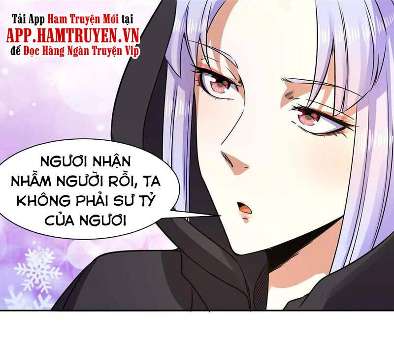 Sư Tỷ Của Ta Rất Cứng Chapter 139 - Trang 2