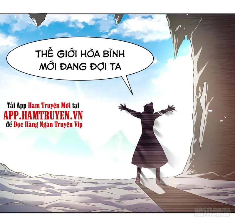 Sư Tỷ Của Ta Rất Cứng Chapter 139 - Trang 2