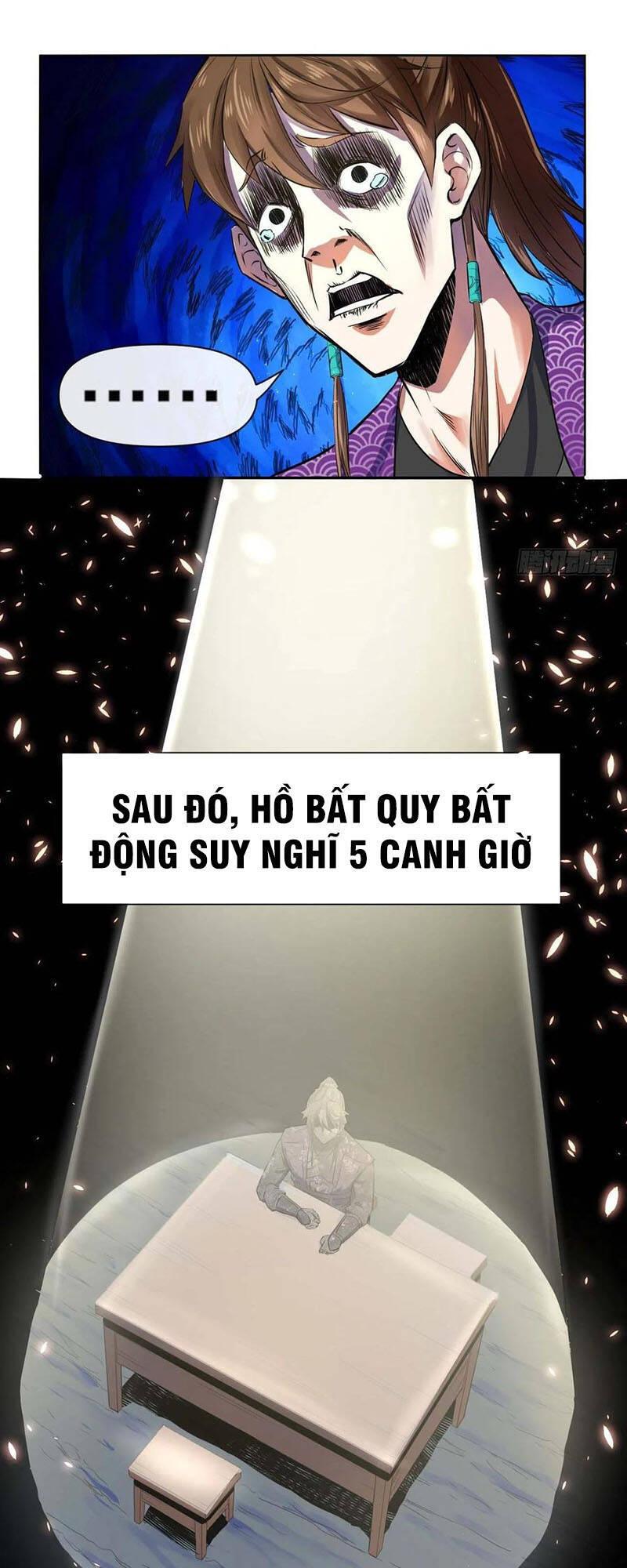 Sư Tỷ Của Ta Rất Cứng Chapter 139 - Trang 2