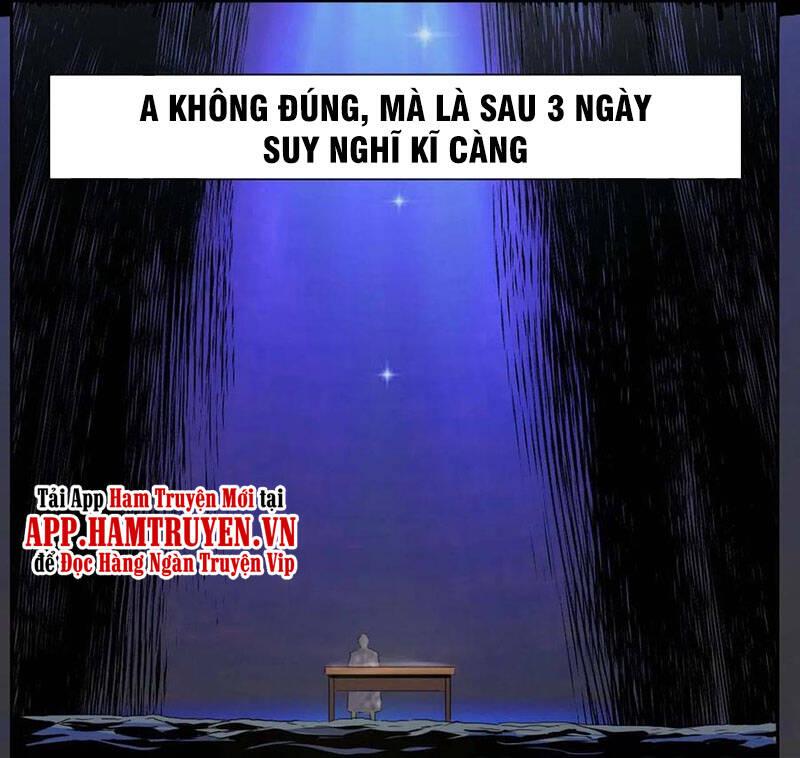 Sư Tỷ Của Ta Rất Cứng Chapter 139 - Trang 2