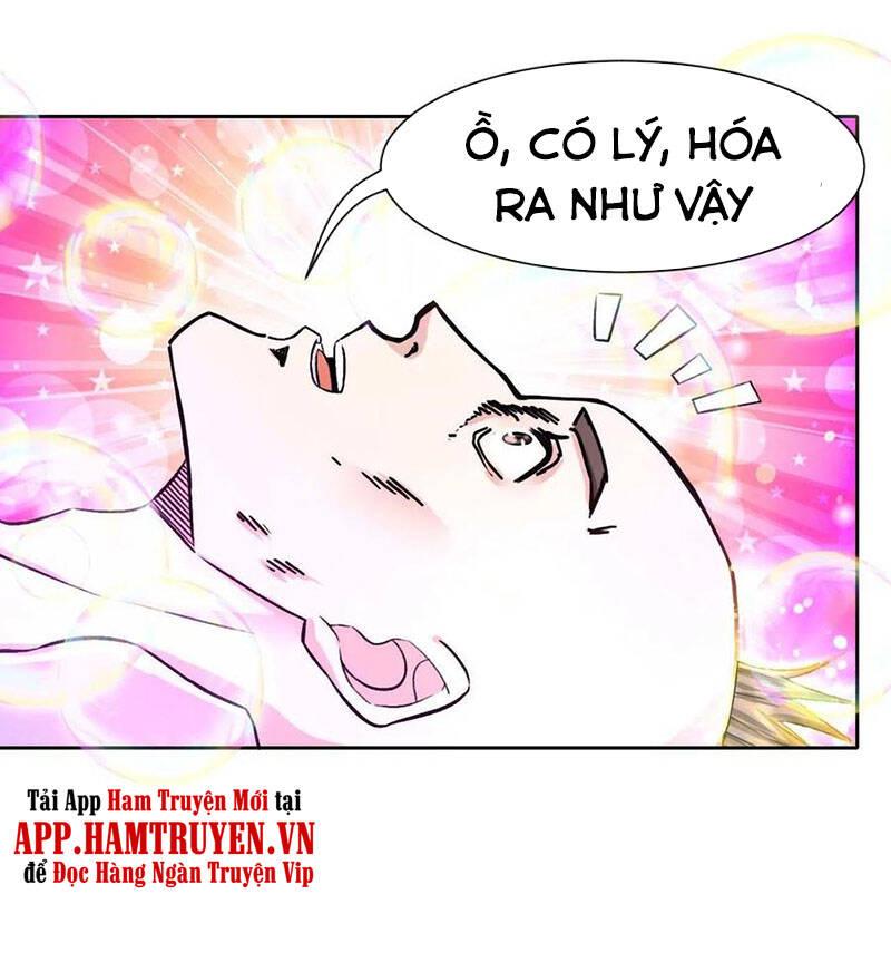 Sư Tỷ Của Ta Rất Cứng Chapter 139 - Trang 2
