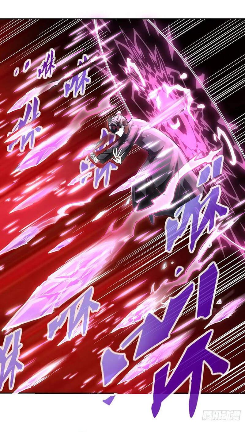 Sư Tỷ Của Ta Rất Cứng Chapter 140 - Trang 2