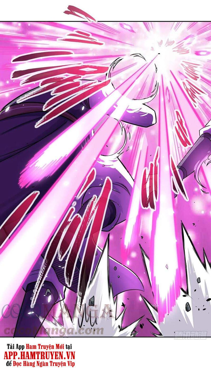 Sư Tỷ Của Ta Rất Cứng Chapter 140 - Trang 2