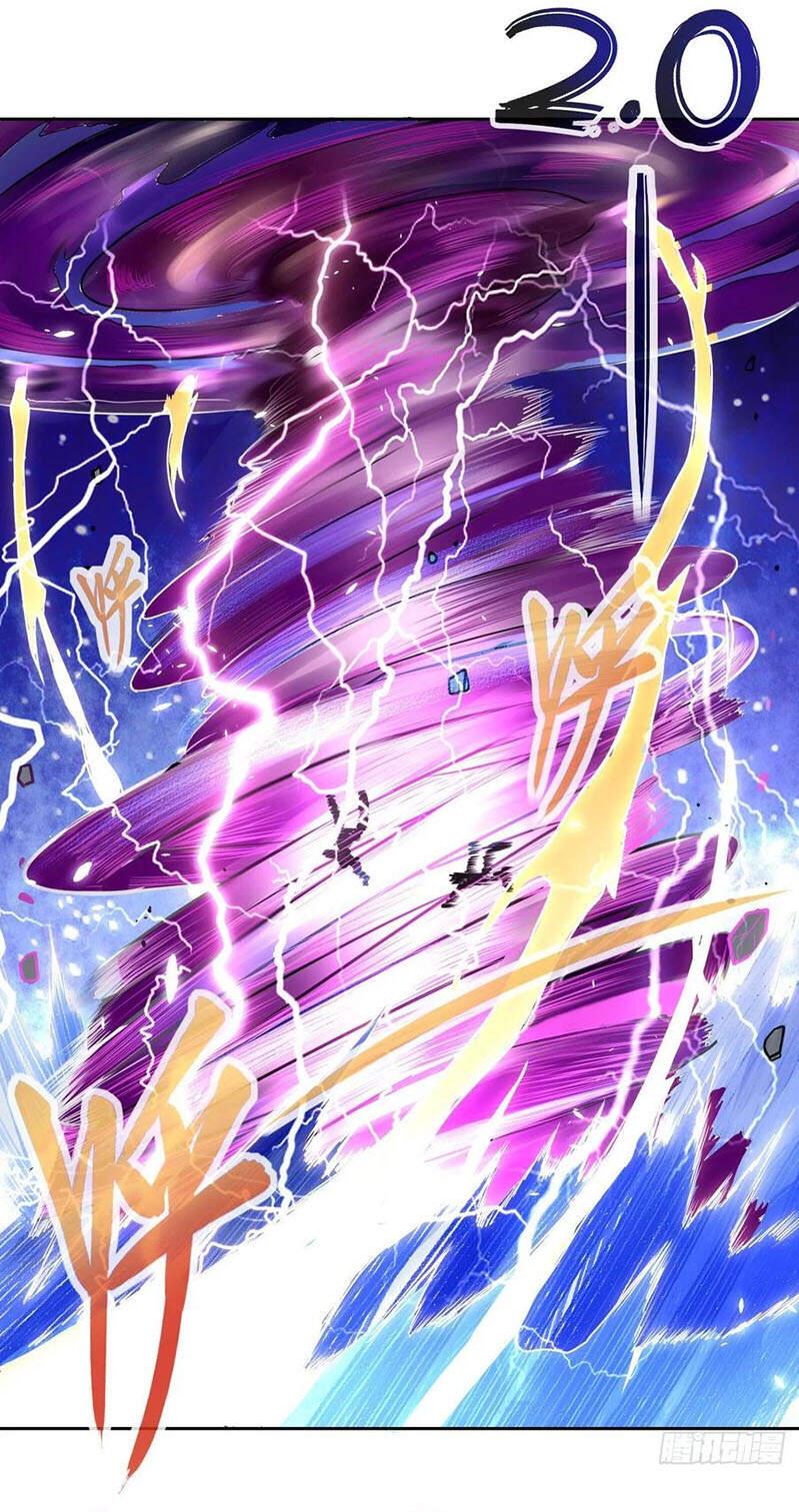 Sư Tỷ Của Ta Rất Cứng Chapter 140 - Trang 2