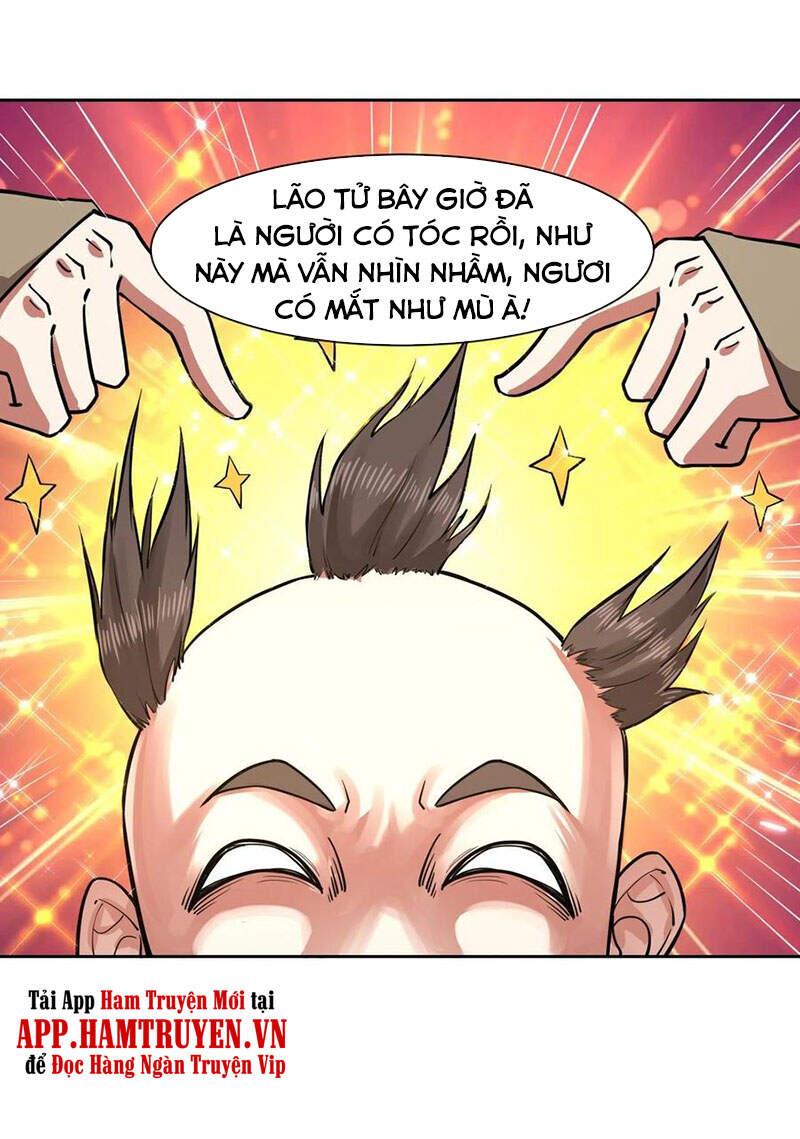 Sư Tỷ Của Ta Rất Cứng Chapter 140 - Trang 2