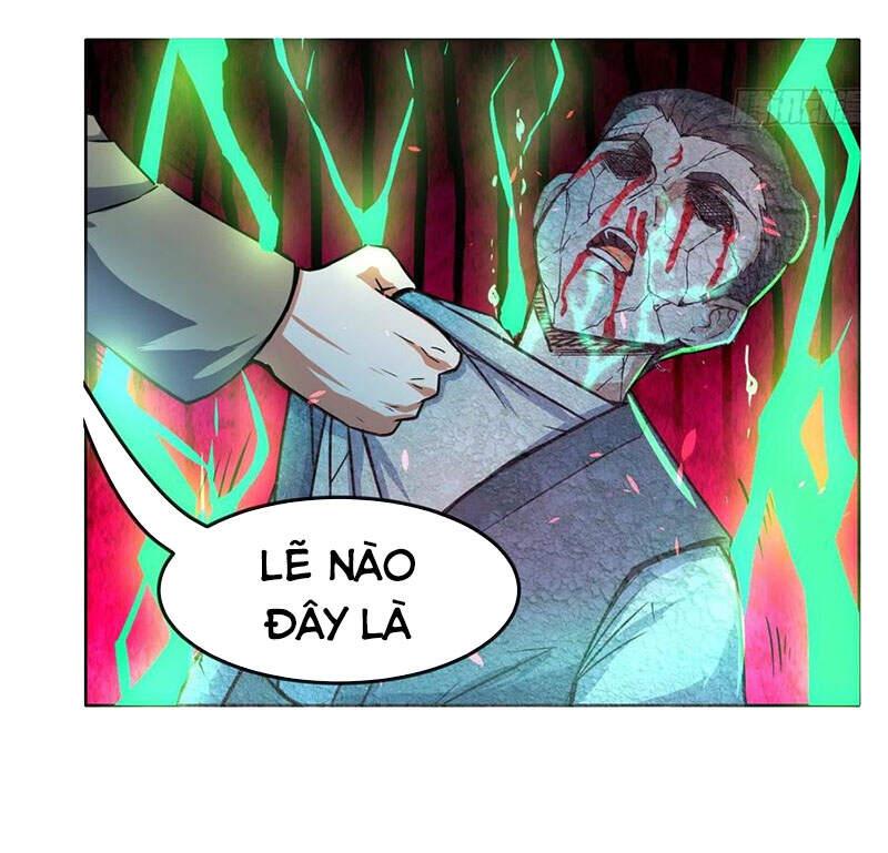 Sư Tỷ Của Ta Rất Cứng Chapter 141 - Trang 2