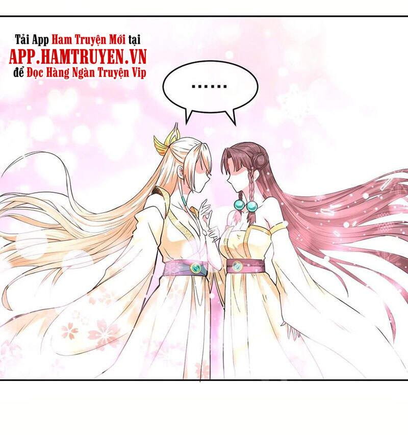 Sư Tỷ Của Ta Rất Cứng Chapter 141 - Trang 2