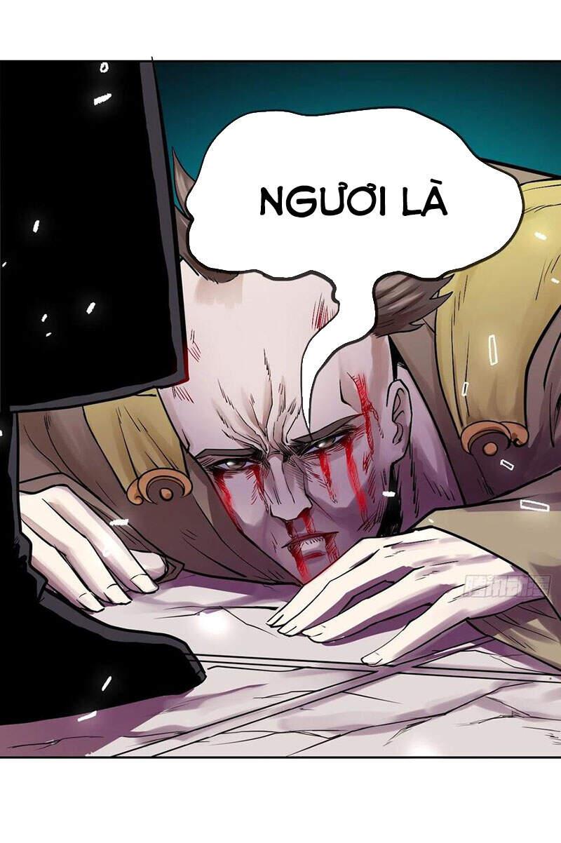 Sư Tỷ Của Ta Rất Cứng Chapter 141 - Trang 2