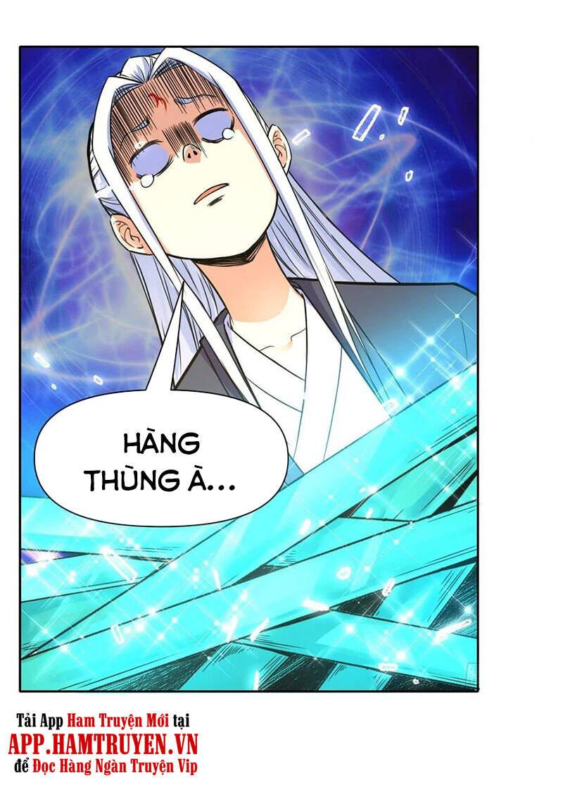 Sư Tỷ Của Ta Rất Cứng Chapter 142 - Trang 2