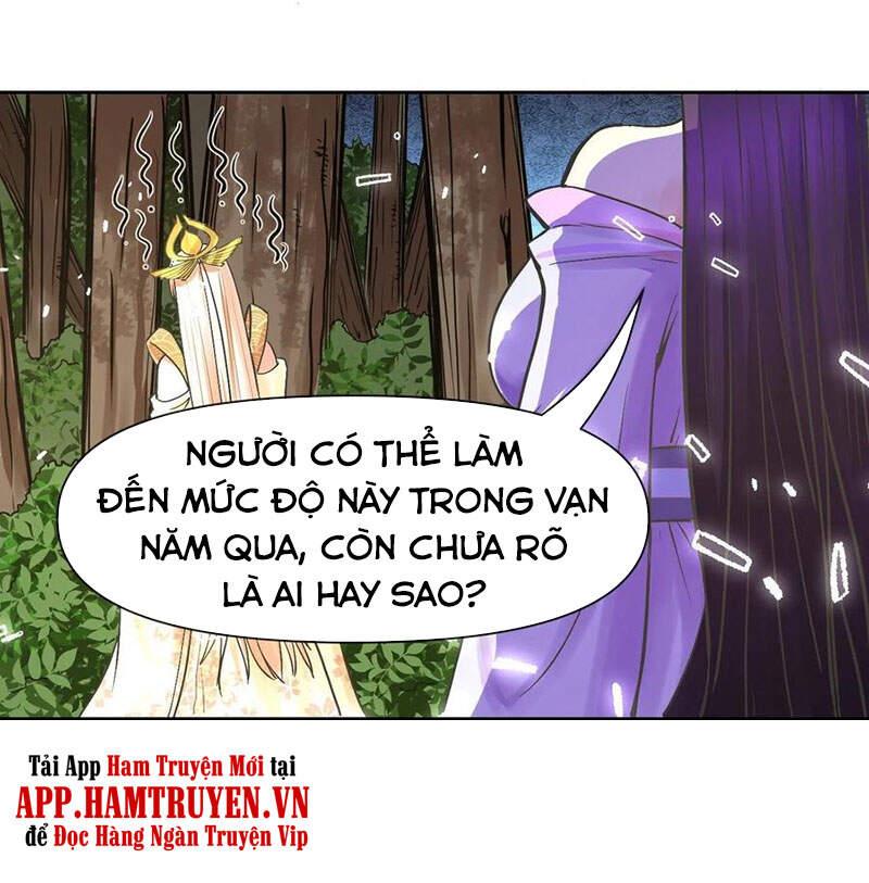 Sư Tỷ Của Ta Rất Cứng Chapter 142 - Trang 2