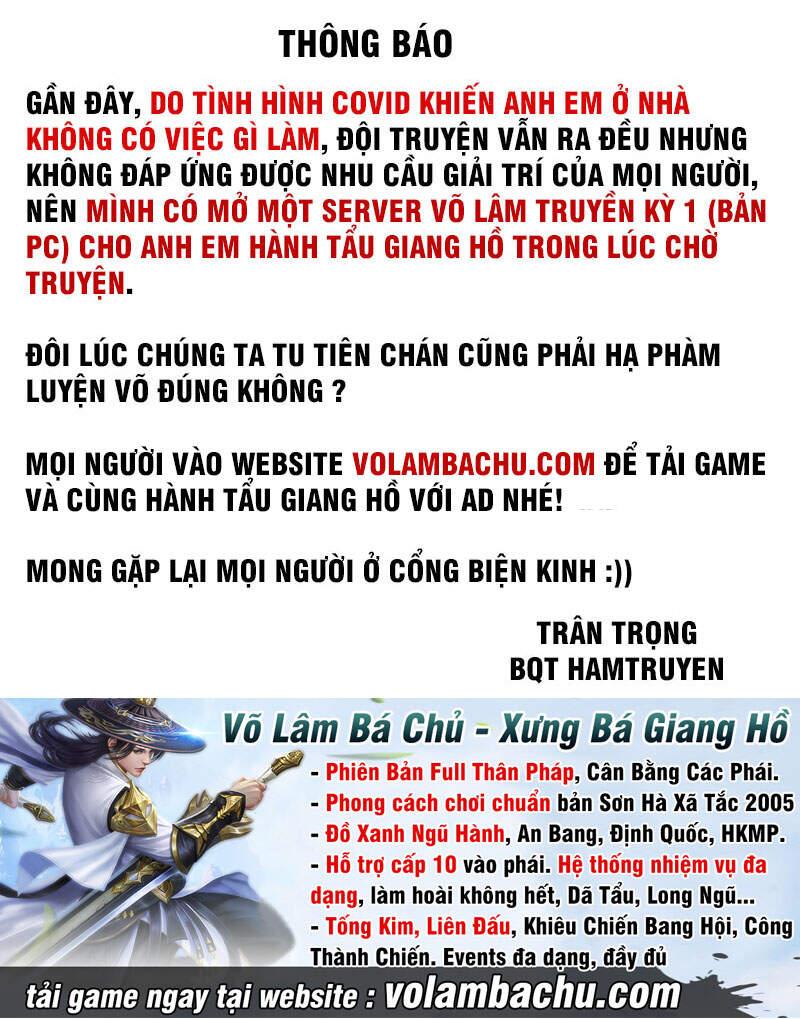 Sư Tỷ Của Ta Rất Cứng Chapter 142 - Trang 2