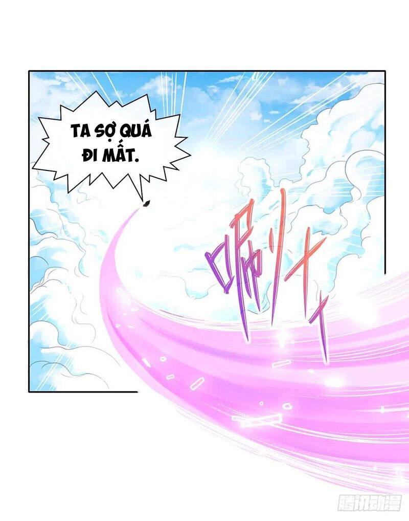 Sư Tỷ Của Ta Rất Cứng Chapter 143 - Trang 2