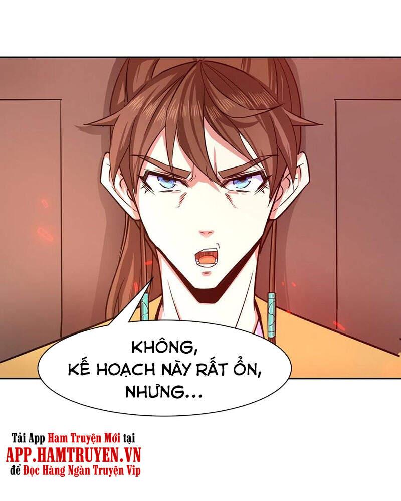 Sư Tỷ Của Ta Rất Cứng Chapter 143 - Trang 2