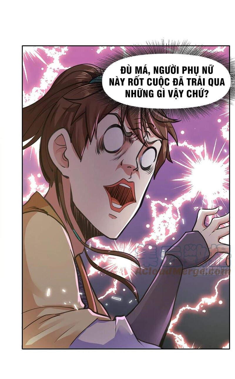 Sư Tỷ Của Ta Rất Cứng Chapter 144 - Trang 2