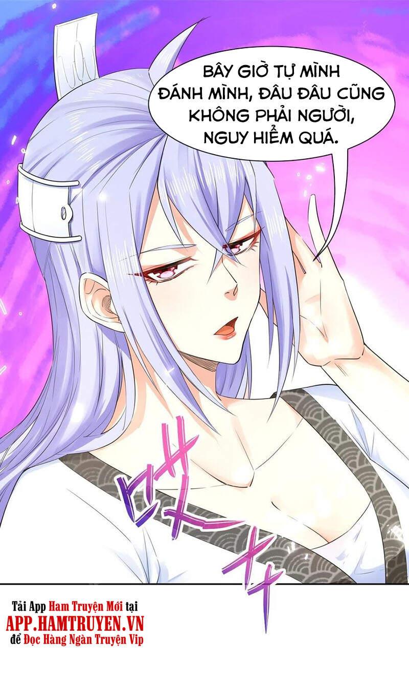 Sư Tỷ Của Ta Rất Cứng Chapter 144 - Trang 2