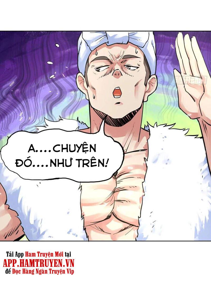 Sư Tỷ Của Ta Rất Cứng Chapter 145 - Trang 2