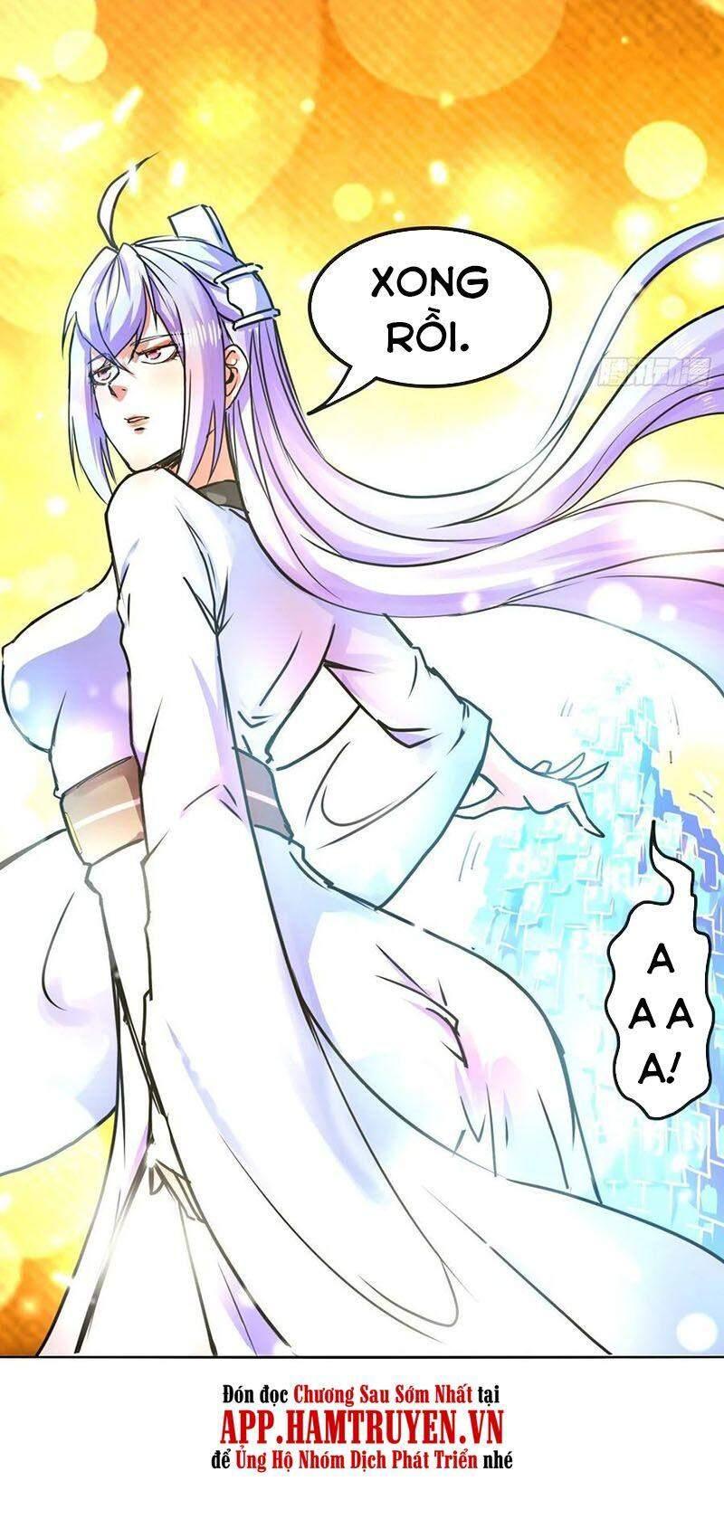 Sư Tỷ Của Ta Rất Cứng Chapter 147 - Trang 2