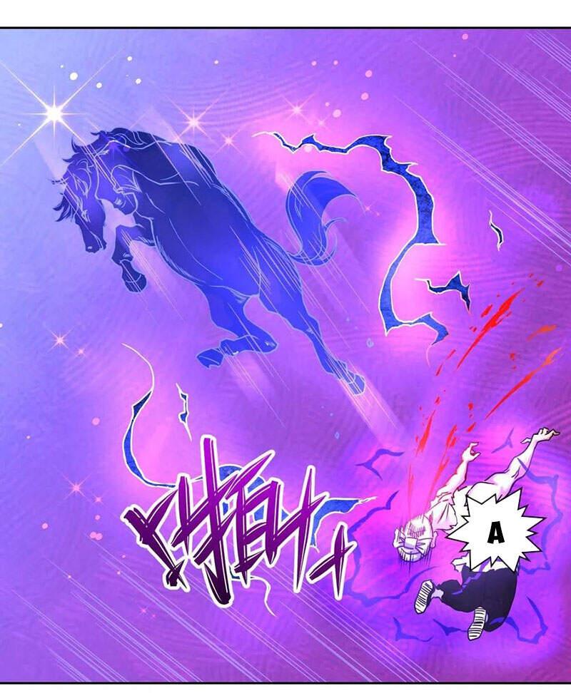 Sư Tỷ Của Ta Rất Cứng Chapter 149 - Trang 2