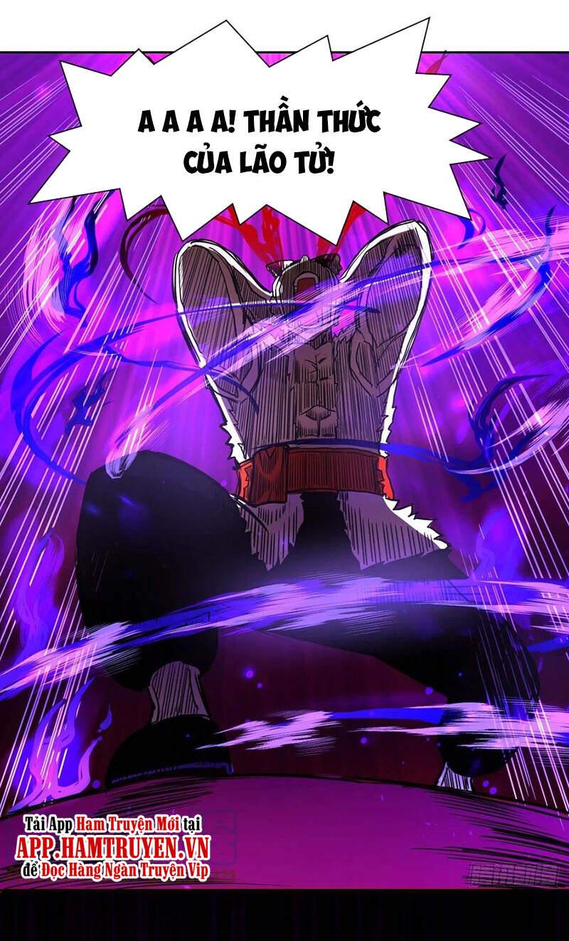 Sư Tỷ Của Ta Rất Cứng Chapter 149 - Trang 2