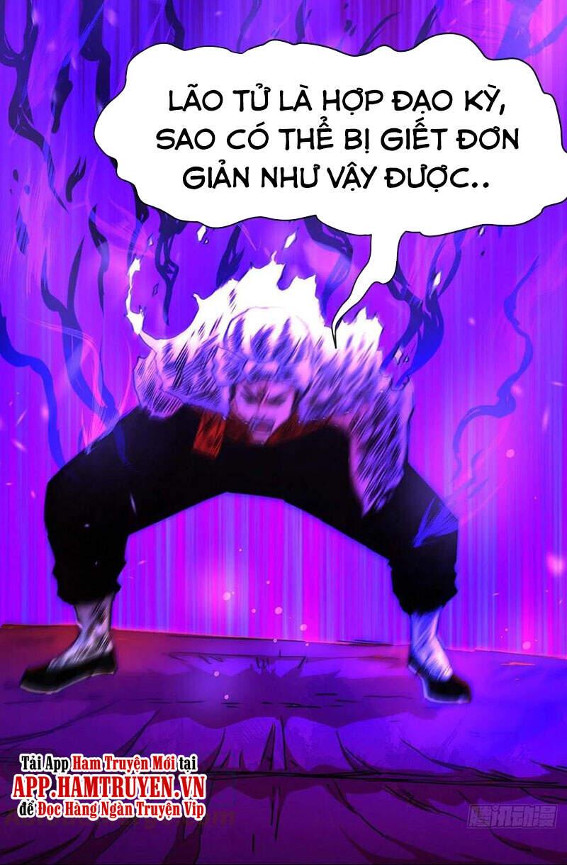 Sư Tỷ Của Ta Rất Cứng Chapter 149 - Trang 2