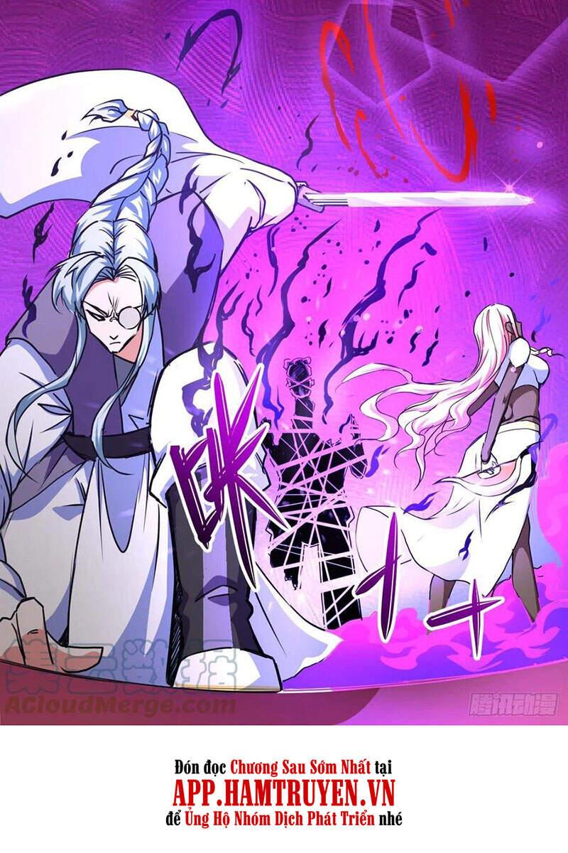 Sư Tỷ Của Ta Rất Cứng Chapter 149 - Trang 2