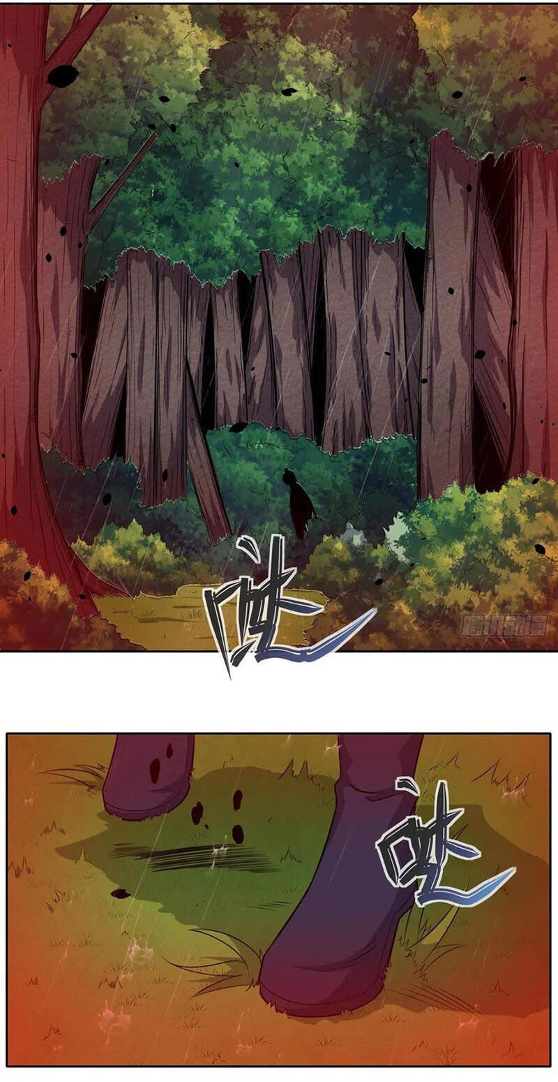 Sư Tỷ Của Ta Rất Cứng Chapter 152 - Trang 2