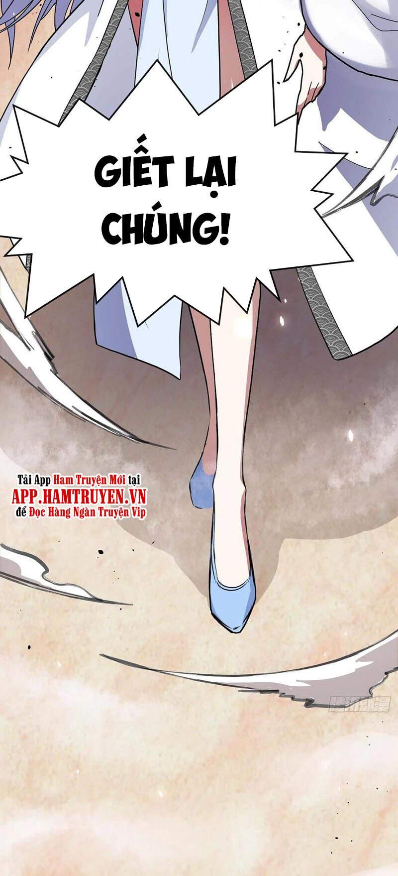 Sư Tỷ Của Ta Rất Cứng Chapter 153 - Trang 2