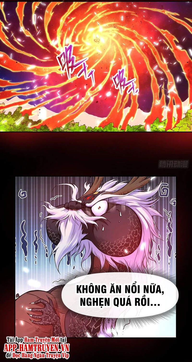 Sư Tỷ Của Ta Rất Cứng Chapter 156 - Trang 2