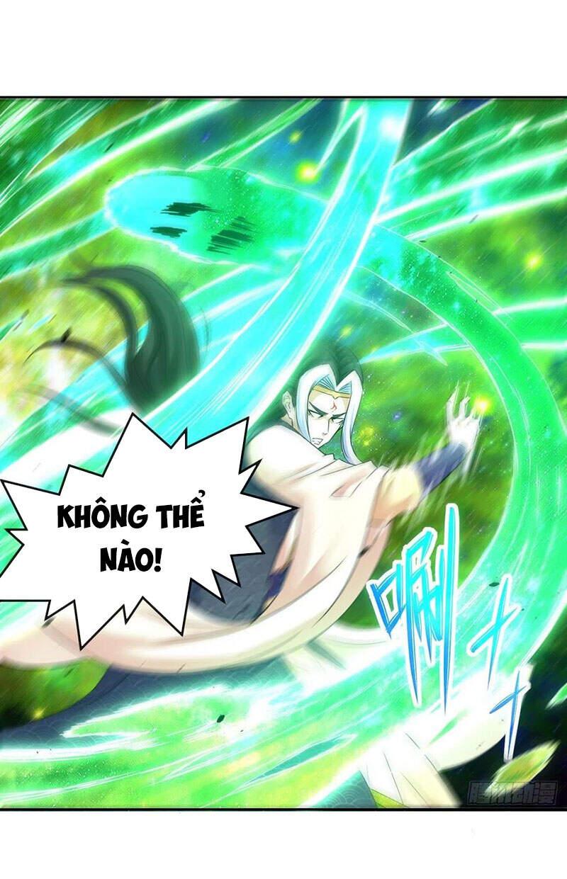 Sư Tỷ Của Ta Rất Cứng Chapter 159 - Trang 2