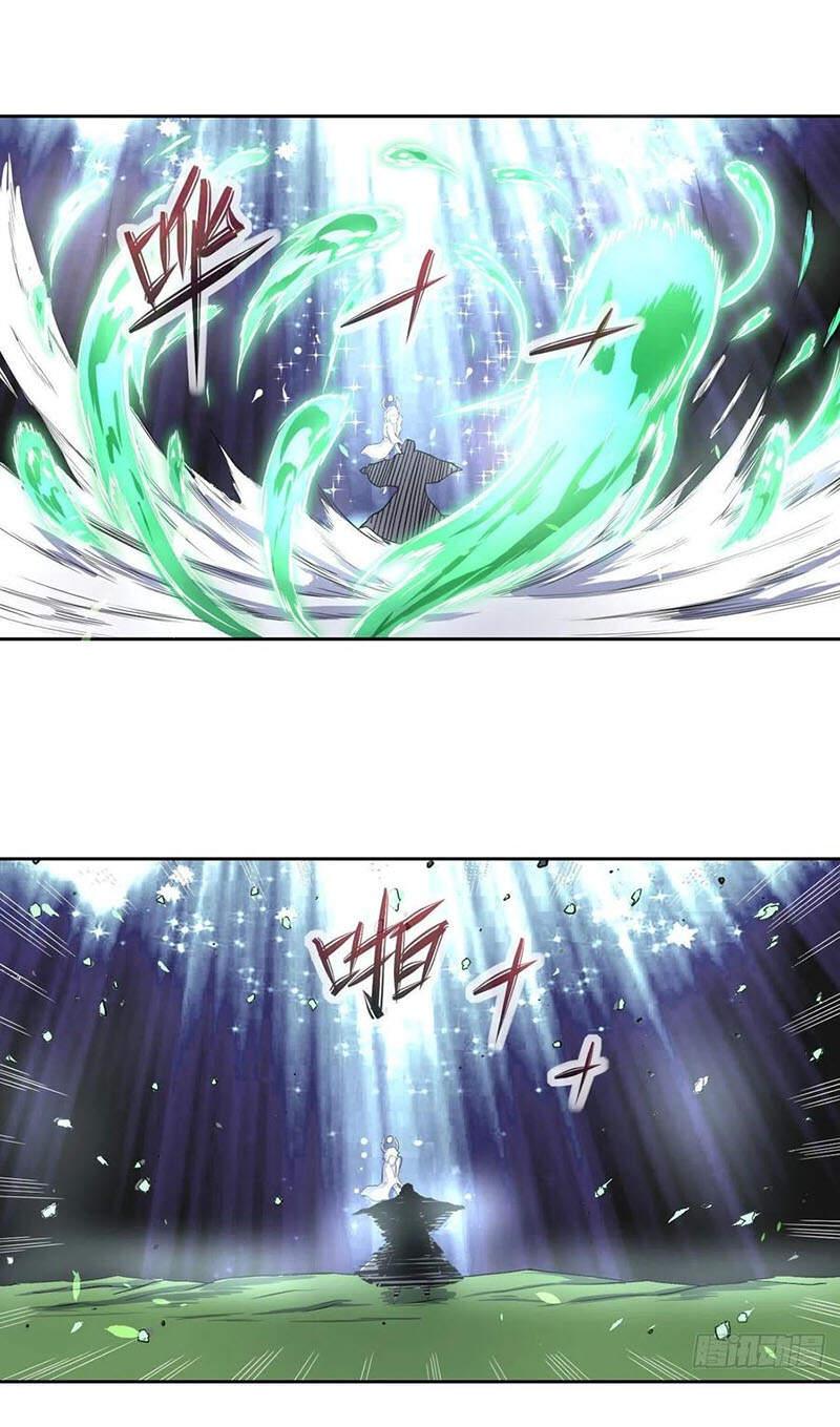 Sư Tỷ Của Ta Rất Cứng Chapter 159 - Trang 2