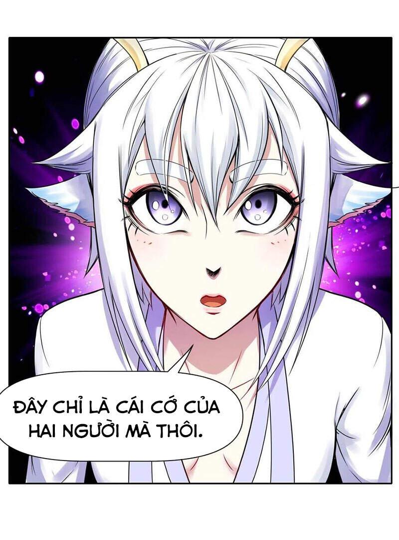 Sư Tỷ Của Ta Rất Cứng Chapter 160 - Trang 2